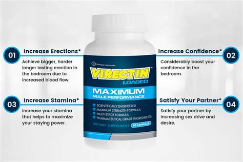 virectin review  Read about their experiences and share your own! | Read 101-120 Reviews out of 366384 people have already reviewed Virectin